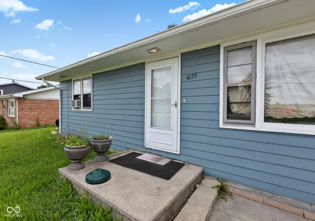 Photo 3 of Single family home for sale at 4179 S 00 Ew, Kokomo, IN 46902 | MLS# 22120064 | Listing updated on 2026-08-25