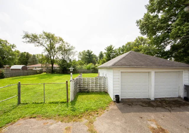 26th image of 913 E Southport, Indianapolis, IN 46227 | MLS# 22120065