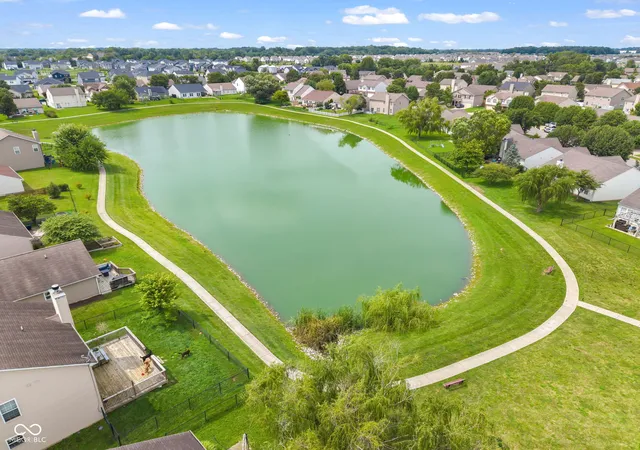 44th image of 9733 Centennial Ct, Avon, IN 46123 | MLS# 22120066