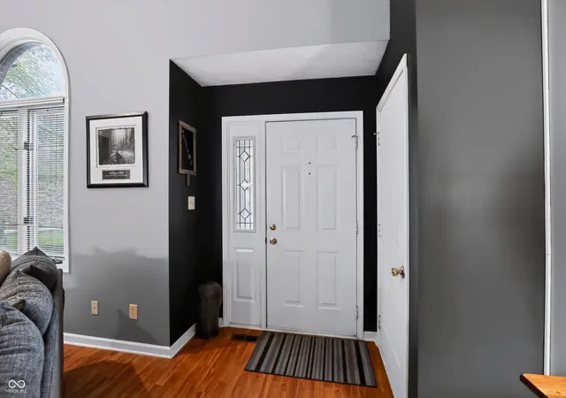 Photo 3 of Single family home for sale at 1102 Sarah Ct, Greenwood, IN 46142 | MLS# 22120067 | Listing updated on 2026-10-01