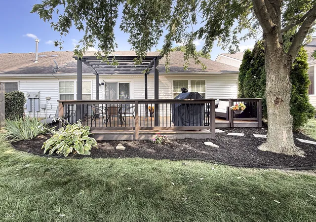 36th image of 16947 Cimarron Pass, Noblesville, IN 46060 | MLS# 22120070