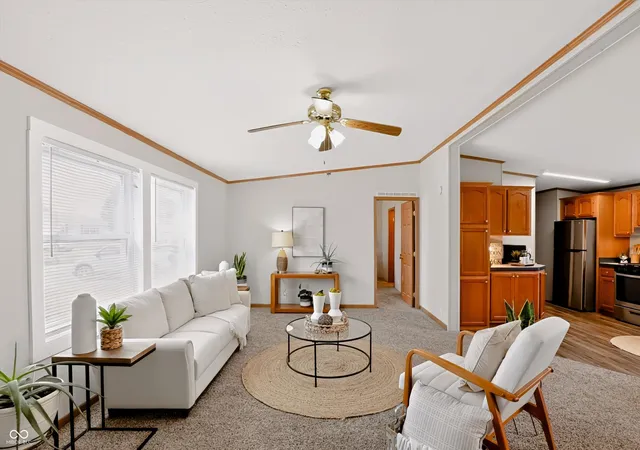 Photo 4 of Sale Pending at 150 Sunset Ct, Cicero, IN 46034 | MLS# 22120071 | Listing updated on 2026-09-22