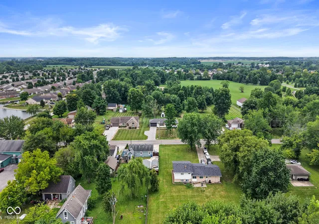 40th image of 7651 E Stop 11 Rd, Indianapolis, IN 46259 | MLS# 22120073