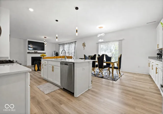 3rd image of 601 Hawking Ct, Danville, IN 46122 | MLS# 22120074