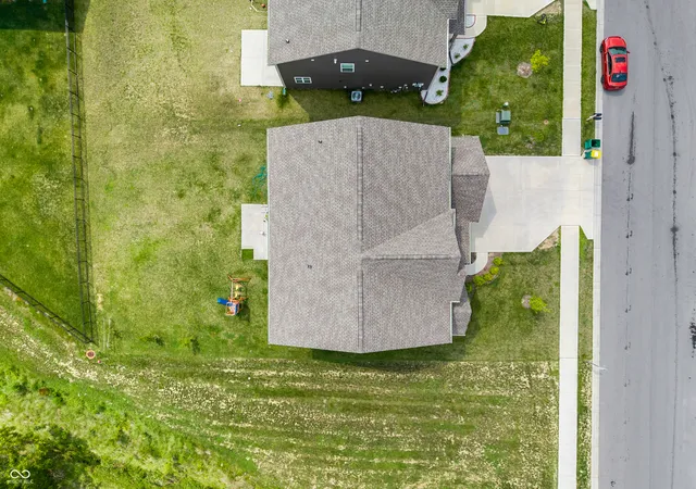 35th image of 601 Hawking Ct, Danville, IN 46122 | MLS# 22120074