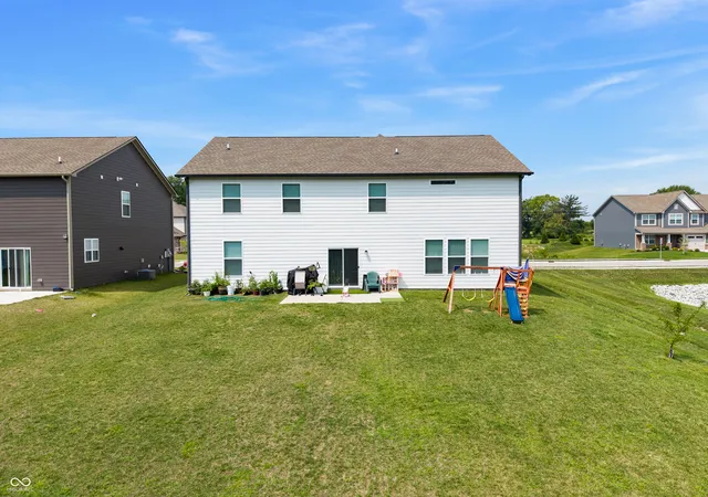 5th image of 601 Hawking Ct, Danville, IN 46122 | MLS# 22120074