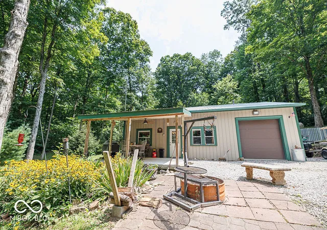 1st image of 1405 Lakeside Dr, Spencer, IN 47460 | MLS# 22120076