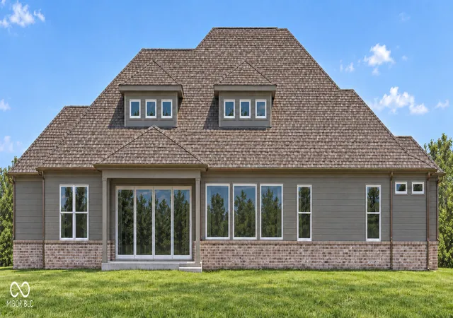 Photo 2 of Single family home for sale at 4308 Stone Lake Dr, Zionsville, IN 46077 | MLS# 22120079 | Listing updated on 2026-09-22