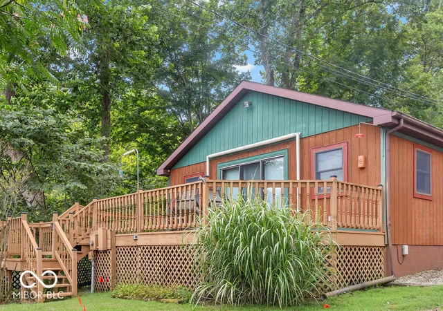 1st image of 7669 N John Young Rd, Unionville, IN 47468 | MLS# 22120081