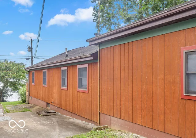 Photo 3 of Single family home for sale at 7669 N John Young Rd, Unionville, IN 47468 | MLS# 22120081 | Listing updated on 2026-08-16