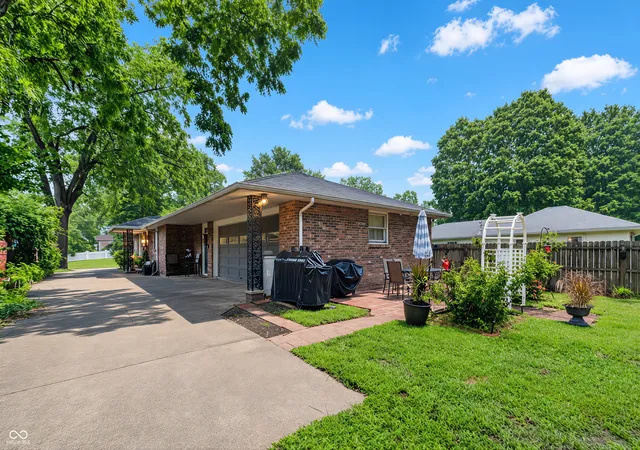 5th image of 1605 E 8Th St, Anderson, IN 46012 | MLS# 22120084