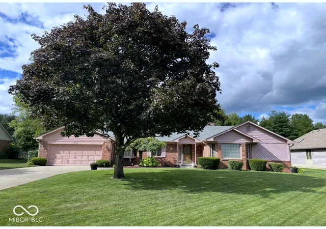 1st image of 7136 W Anton Wy, New Palestine, IN 46163 | MLS# 22120085