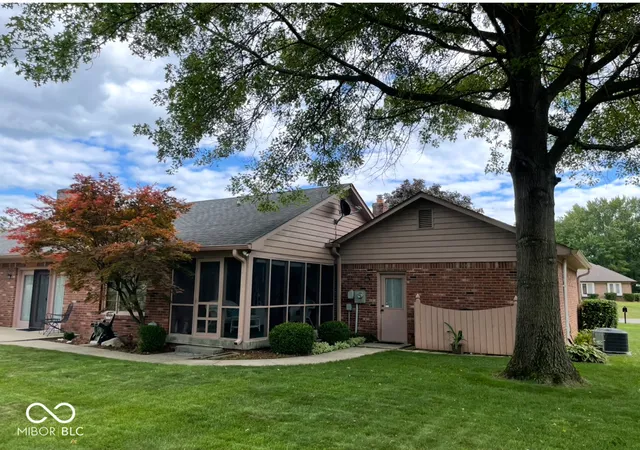 5th image of 7136 W Anton Wy, New Palestine, IN 46163 | MLS# 22120085