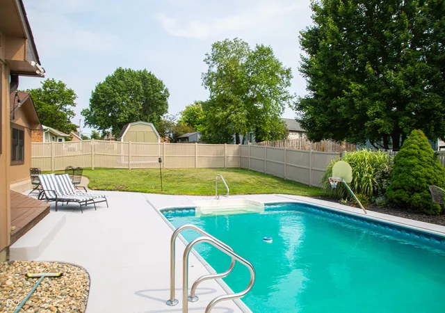 39th image of 995 Golden Pond, Greenwood, IN 46143 | MLS# 22120086