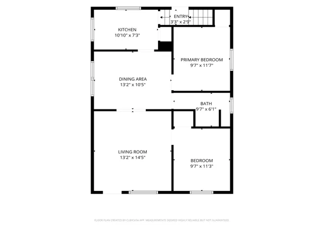 26th image of 726 N Exeter Ave N, Indianapolis, IN 46222 | MLS# 22120088