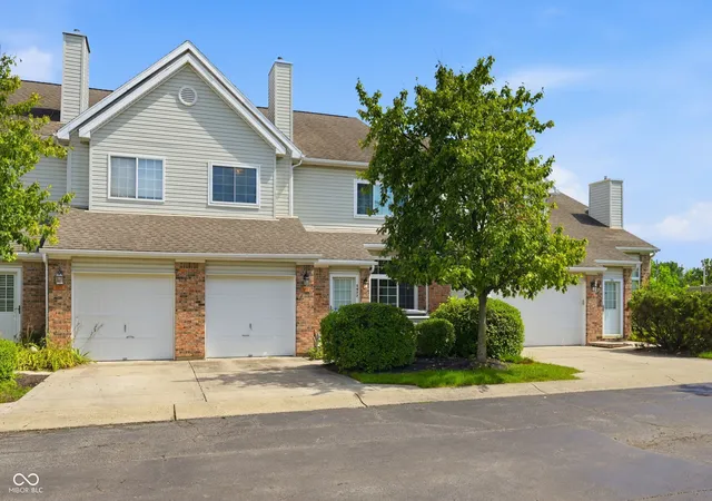 1st image of 5977 Bastille Ln, Indianapolis, IN 46254 | MLS# 22120090