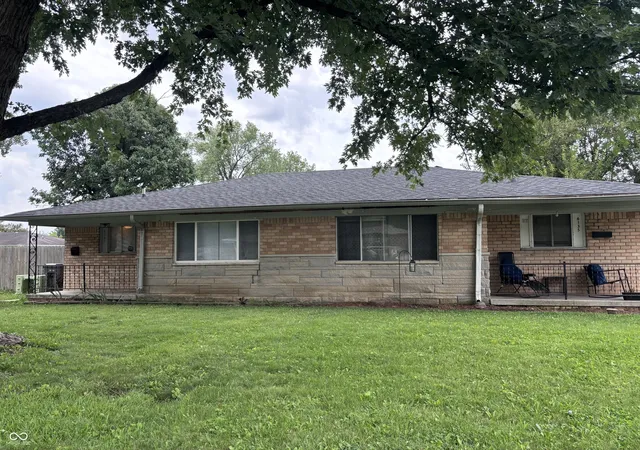 1st image of 6135 E 13th St E, Indianapolis, IN 46219 | MLS# 22120091