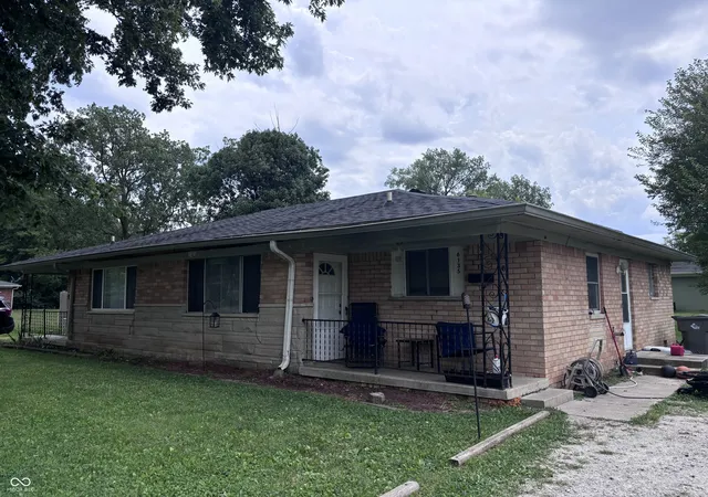 2nd image of 6135 E 13th St E, Indianapolis, IN 46219 | MLS# 22120091