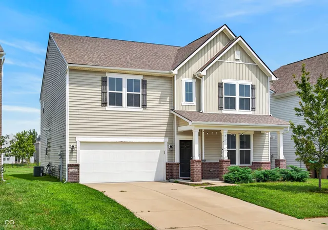 2nd image of 2462 Creekland Dr, Columbus, IN 47201 | MLS# 22120092