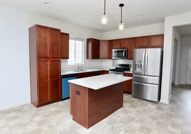 3rd image of 6660 Harvest Moon Ln, Whitestown, IN 46075 | MLS# 22120093