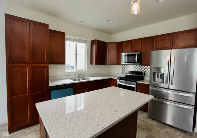 4th image of 6660 Harvest Moon Ln, Whitestown, IN 46075 | MLS# 22120093