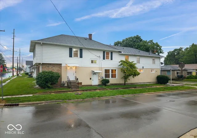 1st image of 1925 W Jackson, Muncie, IN 47303 | MLS# 22120098