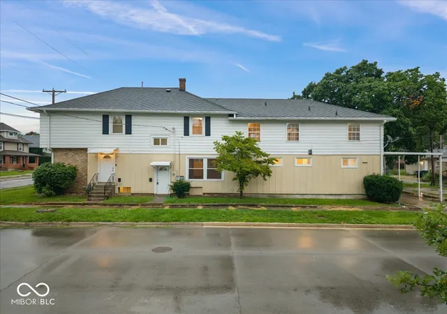 3rd image of 1925 W Jackson, Muncie, IN 47303 | MLS# 22120098