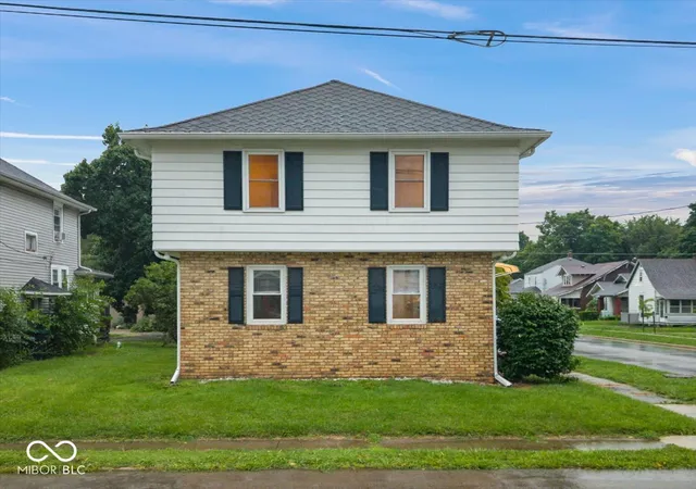 4th image of 1925 W Jackson, Muncie, IN 47303 | MLS# 22120098