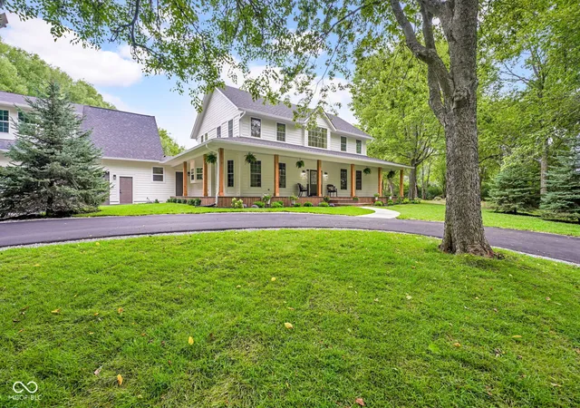 3rd image of 12798 E 181St St, Noblesville, IN 46060 | MLS# 22120099