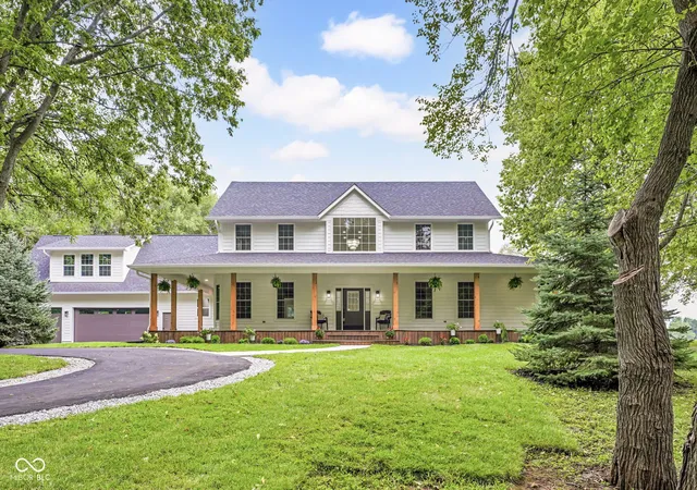 5th image of 12798 E 181St St, Noblesville, IN 46060 | MLS# 22120099