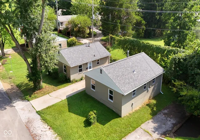 1st image of 122 N Clark St, Bloomington, IN 47408 | MLS# 22120105