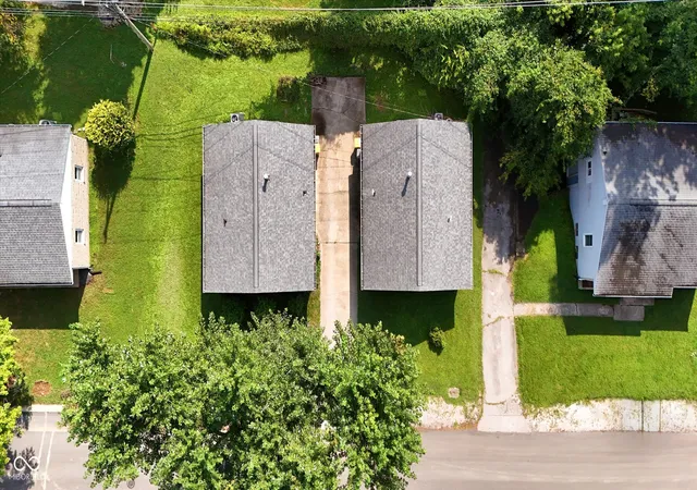 4th image of 122 N Clark St, Bloomington, IN 47408 | MLS# 22120105