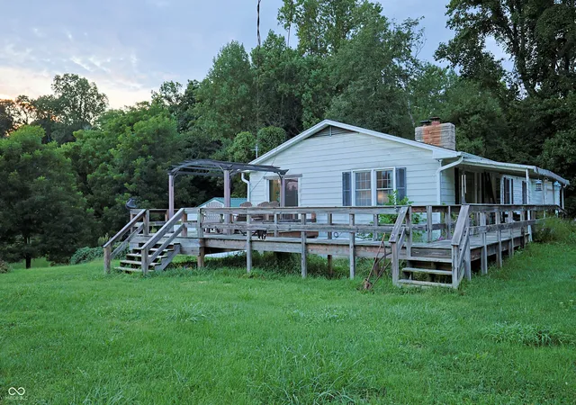 1st image of 1825 W Three Story Hill Rd, Morgantown, IN 46160 | MLS# 22120108