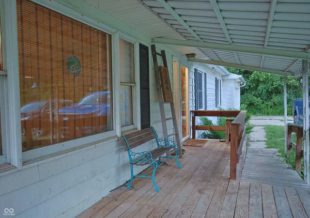 3rd image of 1825 W Three Story Hill Rd, Morgantown, IN 46160 | MLS# 22120108