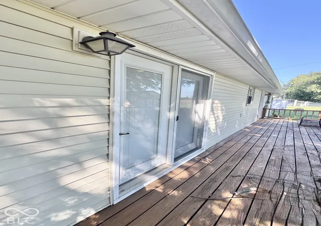 Photo 2 of Single family home for sale at 716 S Ryle, Greensburg, IN 47240 | MLS# 22120110 | Listing updated on 2026-10-02