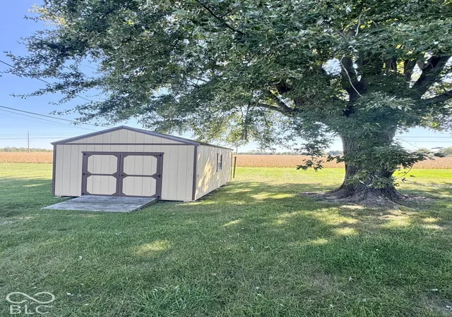 Photo 3 of Single family home for sale at 716 S Ryle, Greensburg, IN 47240 | MLS# 22120110 | Listing updated on 2026-10-02