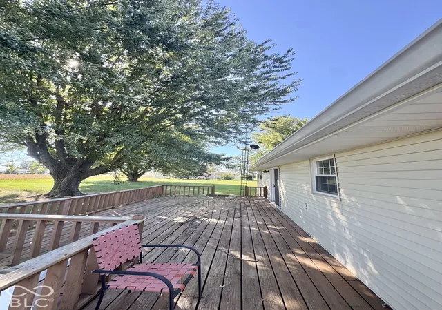 Photo 4 of Single family home for sale at 716 S Ryle, Greensburg, IN 47240 | MLS# 22120110 | Listing updated on 2026-10-02