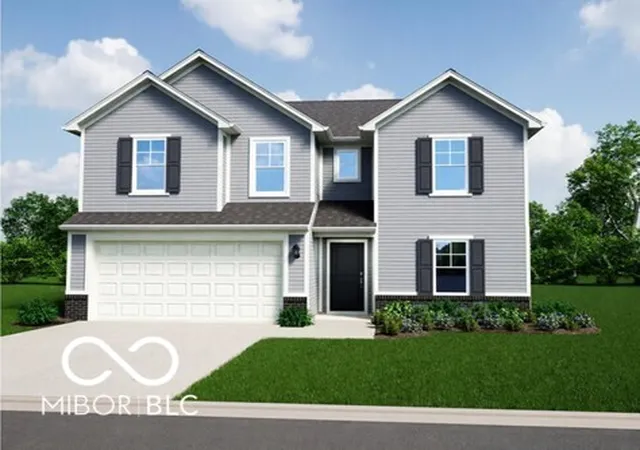 1st image of 32 Trinity Dr, Crawfordsville, IN 47933 | MLS# 22120111