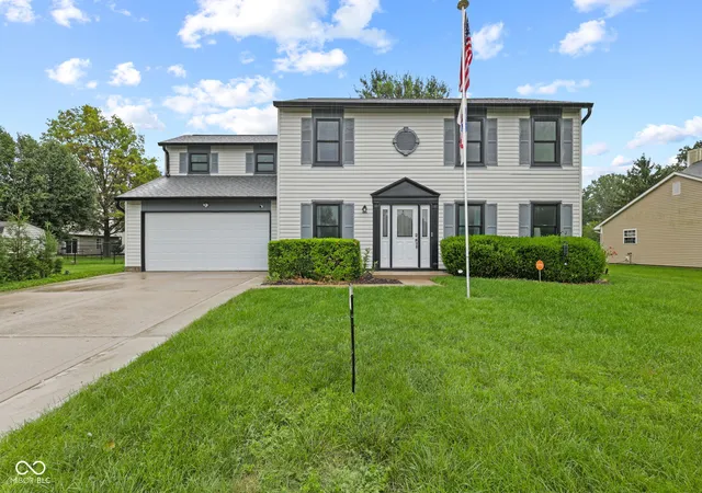 4th image of 555 Hyannis Dr, Avon, IN 46123 | MLS# 22120113
