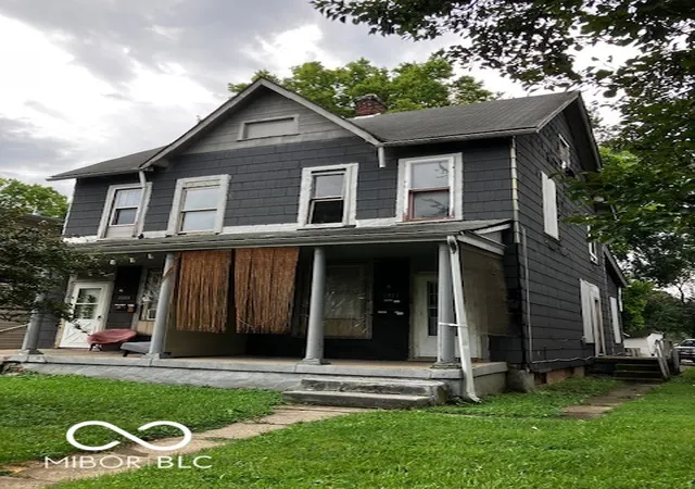 1st image of 2521 E 10th St, Indianapolis, IN 46201 | MLS# 22120114