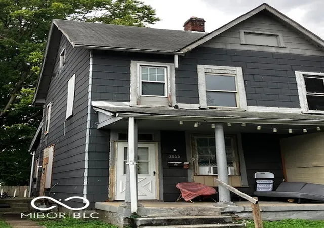 5th image of 2521 E 10th St, Indianapolis, IN 46201 | MLS# 22120114