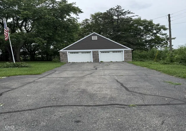2nd image of 12131 N State Road 9, Alexandria, IN 46001 | MLS# 22120116