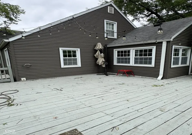 Photo 3 of Single family home for sale at 12131 N State Rd 9, Alexandria, IN 46001 | MLS# 22120116 | Listing updated on 2026-08-15