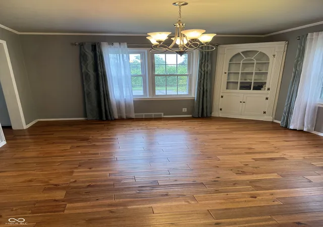 Photo 5 of Single family home for sale at 12131 N State Rd 9, Alexandria, IN 46001 | MLS# 22120116 | Listing updated on 2026-08-15