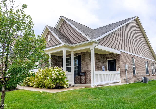 3rd image of 8630 Twain Ln, Indianapolis, IN 46239 | MLS# 22120119
