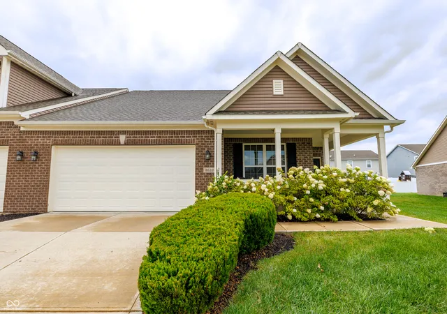 4th image of 8630 Twain Ln, Indianapolis, IN 46239 | MLS# 22120119