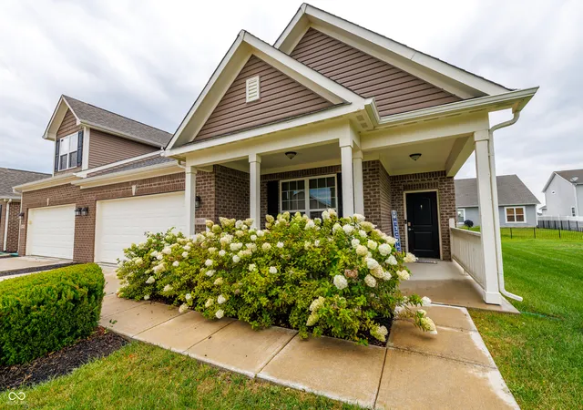 5th image of 8630 Twain Ln, Indianapolis, IN 46239 | MLS# 22120119