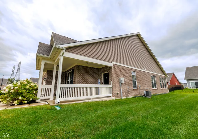 70th image of 8630 Twain Ln, Indianapolis, IN 46239 | MLS# 22120119
