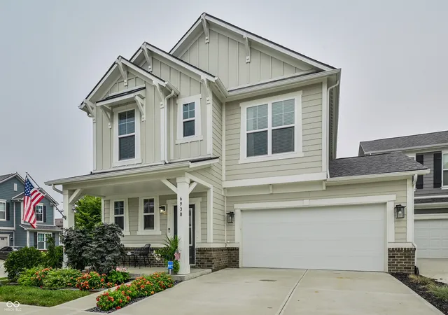2nd image of 6930 Mccain Wy, Carmel, IN 46033 | MLS# 22120122