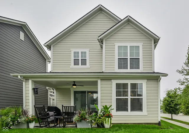 41st image of 6930 Mccain Wy, Carmel, IN 46033 | MLS# 22120122